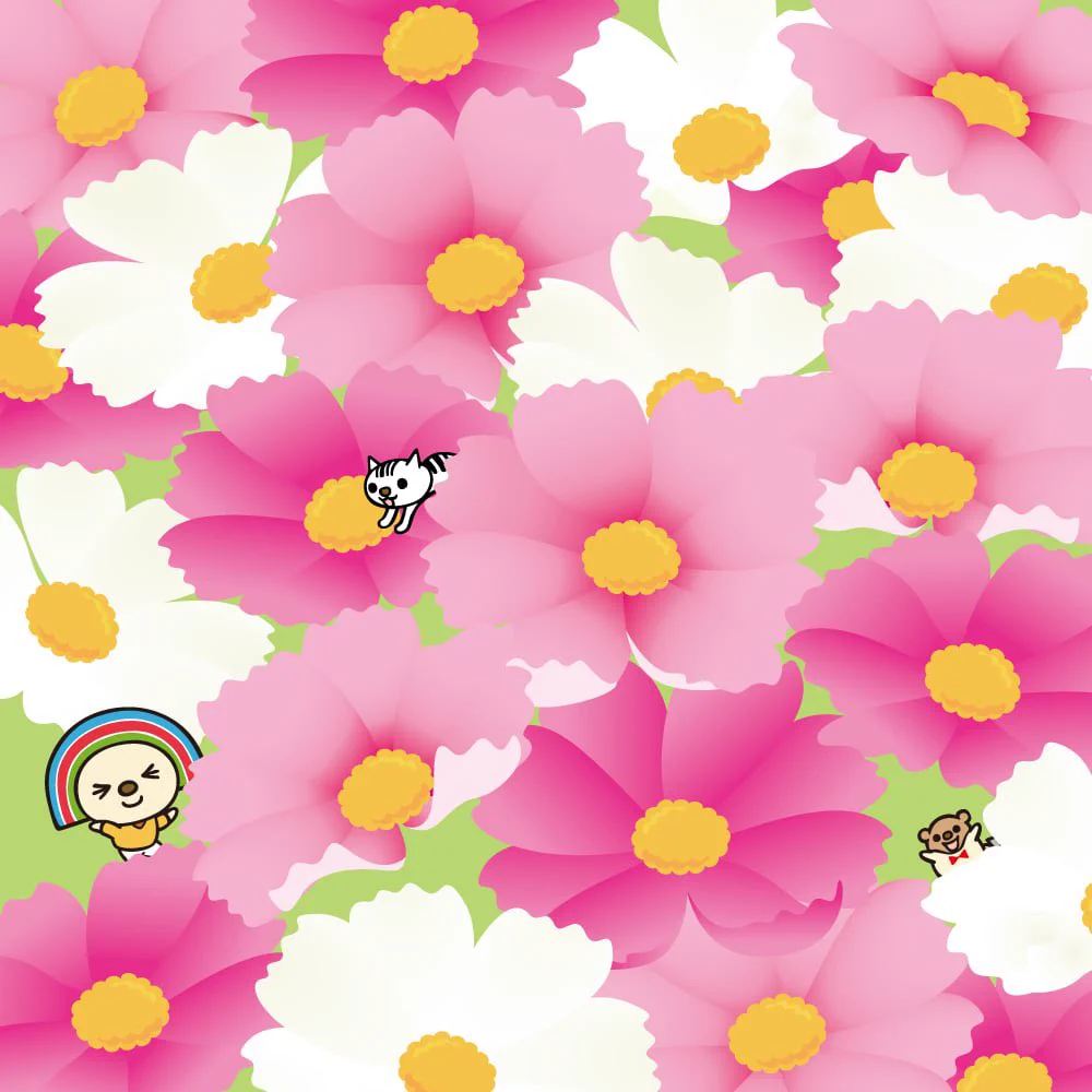 コスモスページ OPENCHAN_JP on X: 