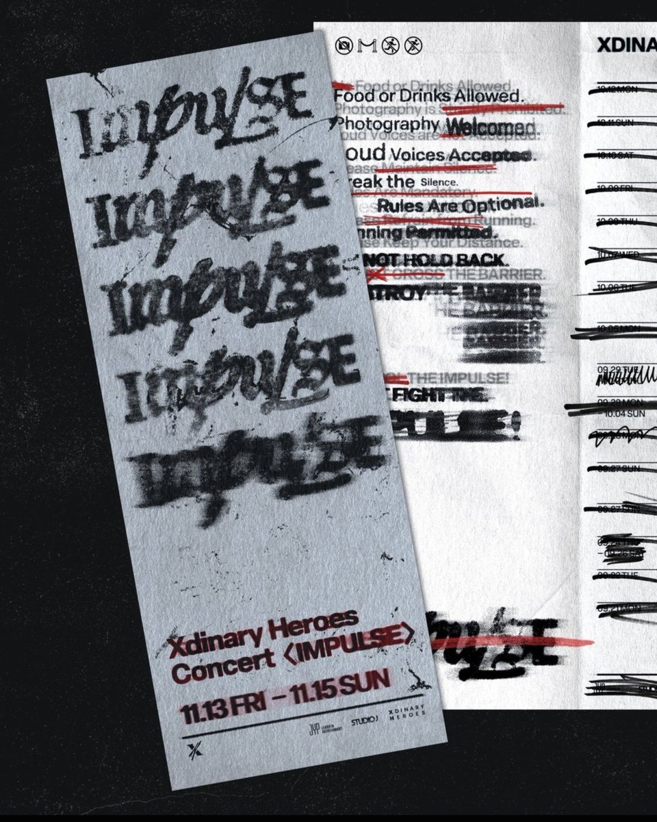 wjdow19's tweet photo. 엑스디너리히어로즈 콘서트 대리티켓팅
Xdinary Heroes Concert <IMPULSE> 엑디즈 대리티켓팅 댈티 대행 대리 티켓팅 선예매 일반예매 진행합니다

구역 지정 가능 🎈

수고비 10만원 고정 🎈

선착순 6명 받습니다 🎈

신청은 옾카 보내주세요 🗞 https://t.co/iiLNH337w1