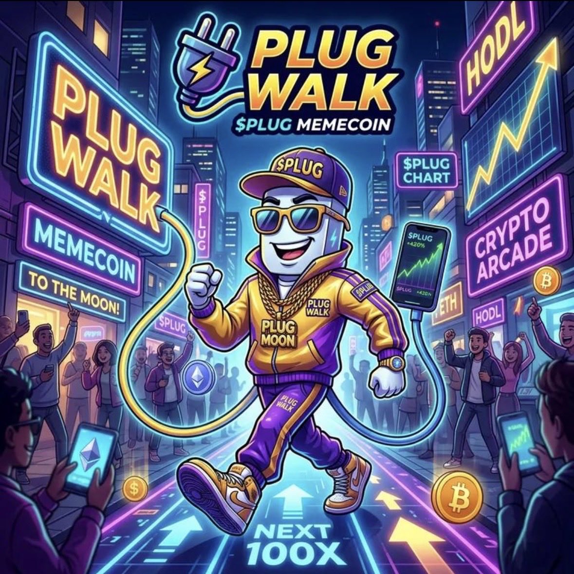 PlugWalkInu tweet picture