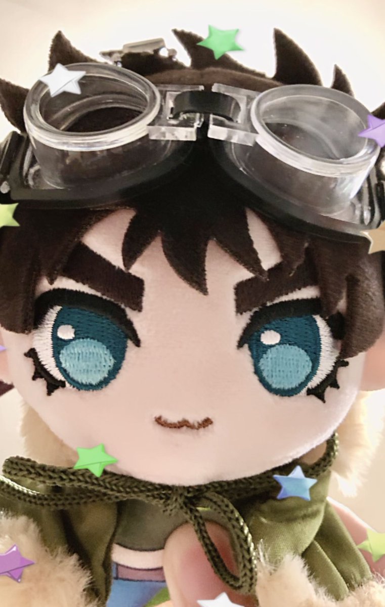 Kenba1rome1's tweet photo. 守護りたい、この世の全てから https://t.co/xO2gv6elKb