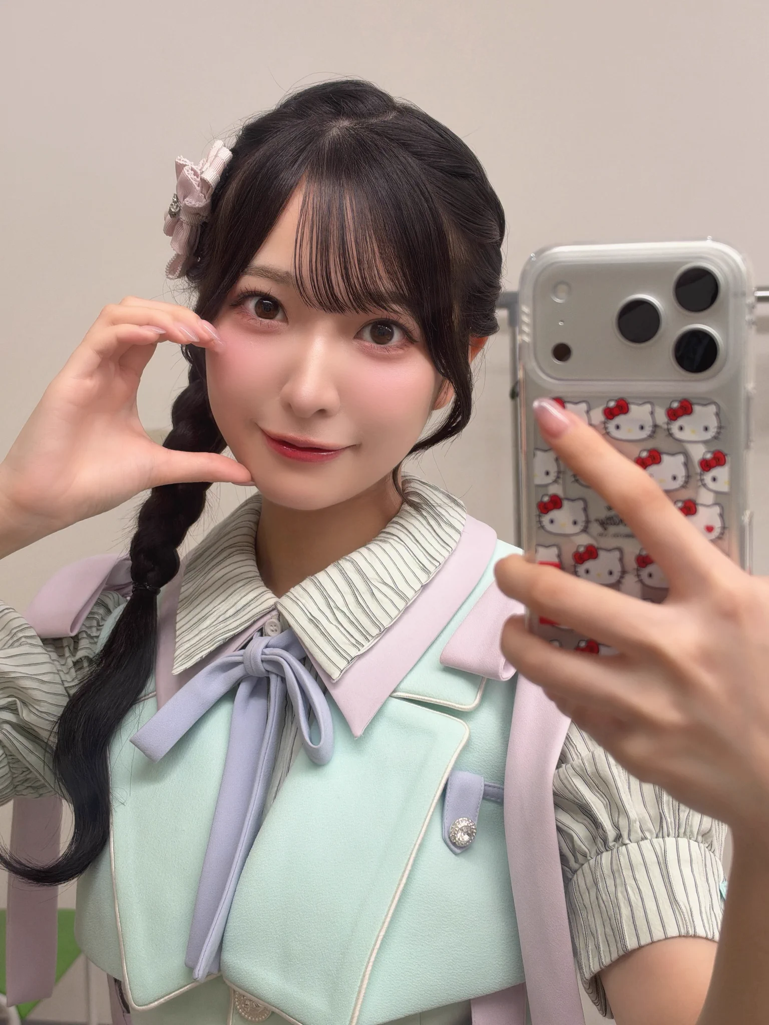 山田 杏佳 в X: „ニアジョイ会 ありがとうございました！ 今回で10回目