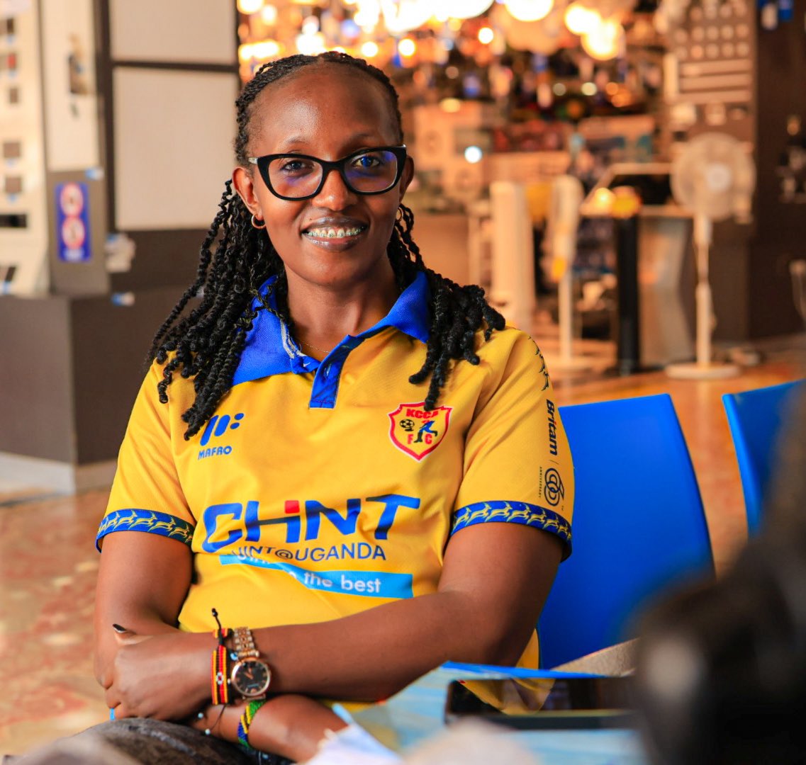 CHINTUganda's tweet photo. We’re keeping it LOCAL! 🇺🇬🔥
Rock your KCCA FC jersey and show the pride of Kampala.
Powered by CHINT Uganda.
#FridayForLocalJersey #KCCAFC #ChintUganda #SwitchToTheBest https://t.co/XM98rxeYKv