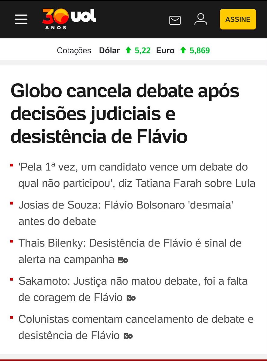 kmendoncafilho's tweet photo. Minhas preferidas são a de Josias, Tatiana e Sakamoto. https://t.co/07aro6jTMa