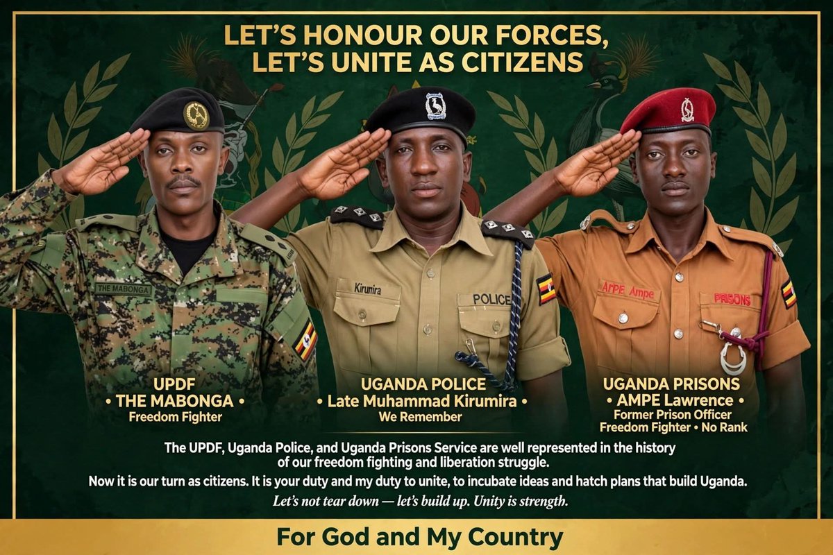 MusasongaM72631's tweet photo. @MGodwinR #BuildingSupport Impunity & #Injustices of False institutions
international #ICC criminal justice system #Victims #RWANDA 1994genocide #DRCONGO #Ugandans #SouthSudan attrocites @arableague_gs @RoyalFamily Holocaust going on in Uganda, I front of @JanSadek @UN @Voiceofrnelson https://t.co/Oc5yDtP0Vi