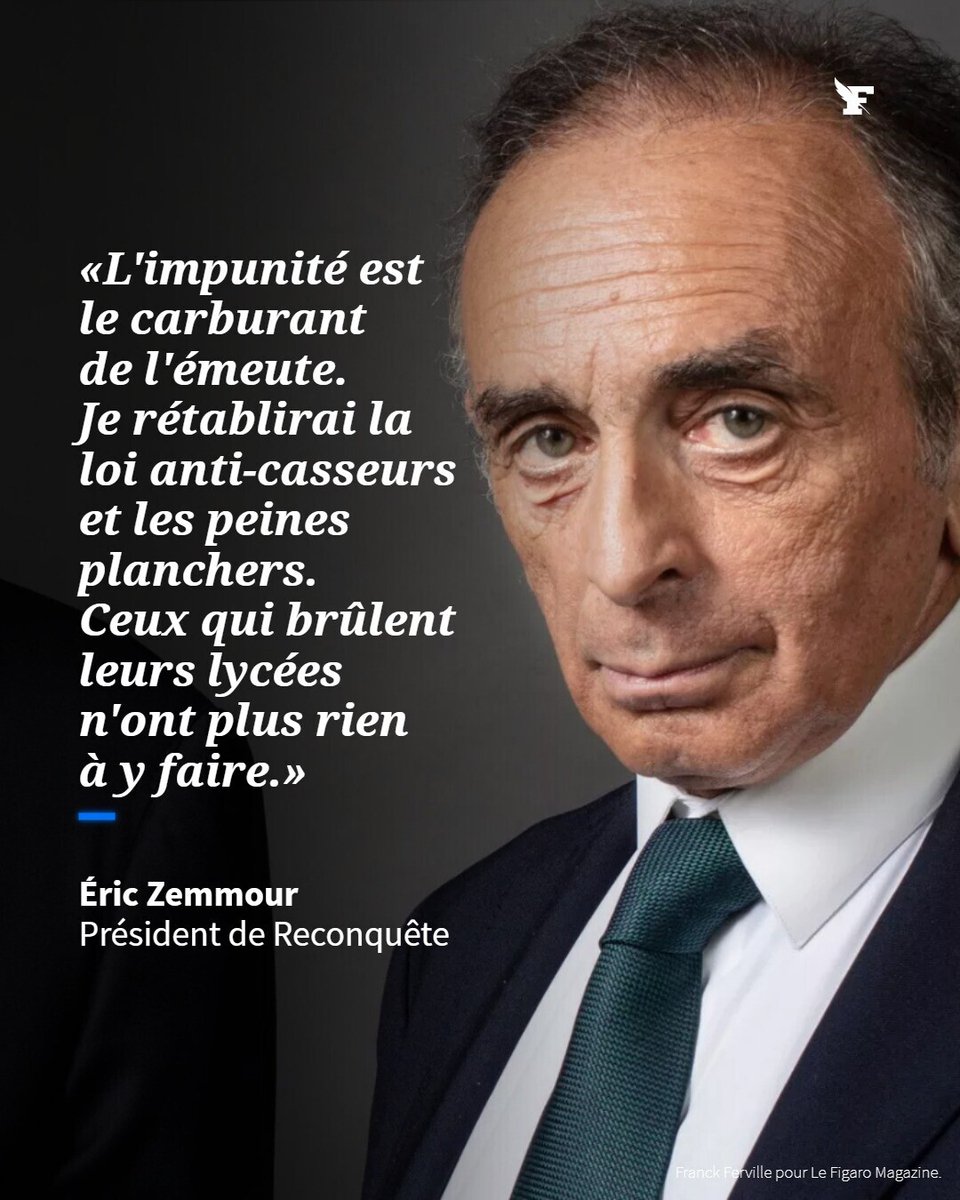 Le_Figaro's tweet photo. De son côté, Éric Ciotti veut «couper les allocations sociales» et «retirer les logements sociaux» des parents de casseurs.
➡️ https://t.co/KZUXfkSxRy https://t.co/dhaIQVbHHR