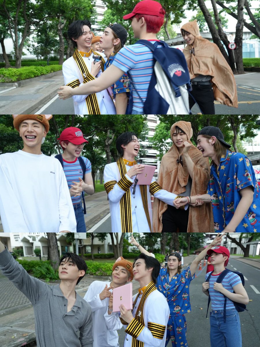 ATLASofficialTH's tweet photo. Congratulations! TADDY เรียนจบแล้ววว🎓✨

เก่งมากแทดดี้! จากน้องเล็กของ ATLAS วันนี้กลายเป็นบัณฑิตเต็มตัวแล้วนะ 🥹❤️
พี่ ๆ ทุกคนภูมิใจในตัวแทดมาก ๆ ขอให้ก้าวต่อไปเต็มไปด้วยเรื่องราวดี ๆ และความสำเร็จที่ตั้งใจไว้

ส่วนเออร์วินติดภารกิจ ไม่สามารถมาร่วมแสดงความยินดีด้วยได้ แต่ส่งกำลังใจมาให้จากตรงนี้นะ ❤️

ยินดีด้วยนะบัณฑิต #TadATLAS 🎓✨

#ATLASth #ATLAS_th
#XOXOEntertainment