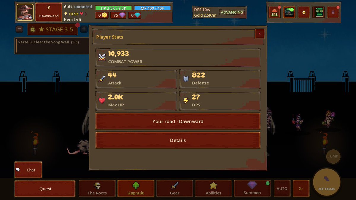 zainpi9's tweet photo. oooo goated new ui
version 2.0 out soooooooon https://t.co/n9CwO5ftt6