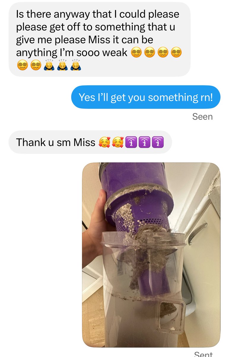 LilMissBunnyy tweet picture