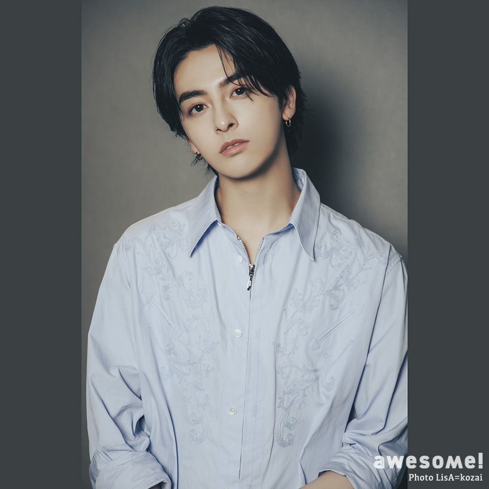 BP25th_awesome's tweet photo. ＼✨🎂Happy Birthday🎂✨／

#新原泰佑 さん✨

お誕生日おめでとうございますっ🎉

実り多い一年になりますように🦁

@T__Niihara https://t.co/Eg3BpnltTo