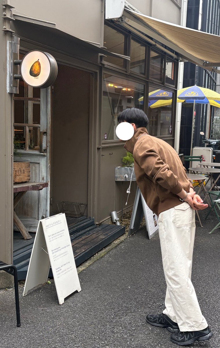 cherixmel's tweet photo. 今年の秋のお出かけ付き合ってくれ🏃🍂 https://t.co/dSH7H3Huuy
