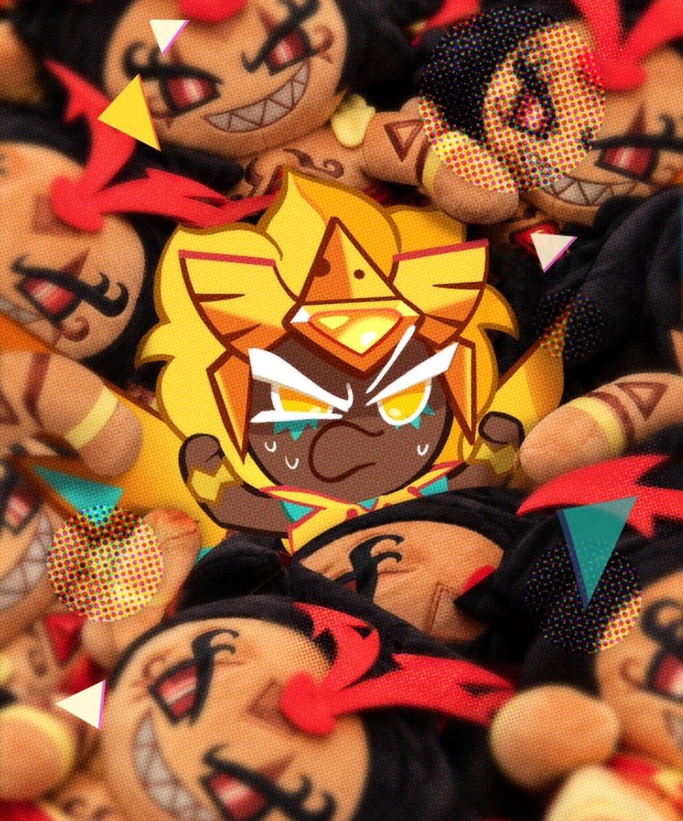 Burningch33se's tweet photo. BURNING SPICE IS SO HAPPY TO BE AROUND GCC WHILE SHE'S FULL ON PANICKING MY BABIES I'M GONNA BUY THESE https://t.co/ev8WKfqqnL
