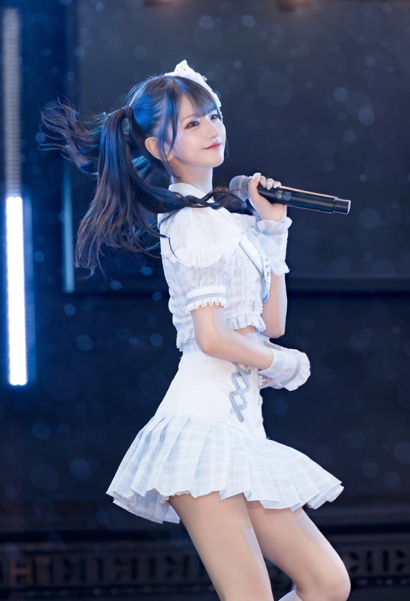 SAI2Rium_ririka's tweet photo. いつも応援して下さる皆様へ

私、月乃りりかは SAI²Riumを卒業します。

突然の発表で悲しませてしまってごめんなさい。
この世界に飛び込んで 約10年 
沢山の愛を本当にありがとうございました。
皆と出会えたことが 心からの幸せだよ。

残りの時間を大切に最後まで頑張るので
よろしくお願いいたします！