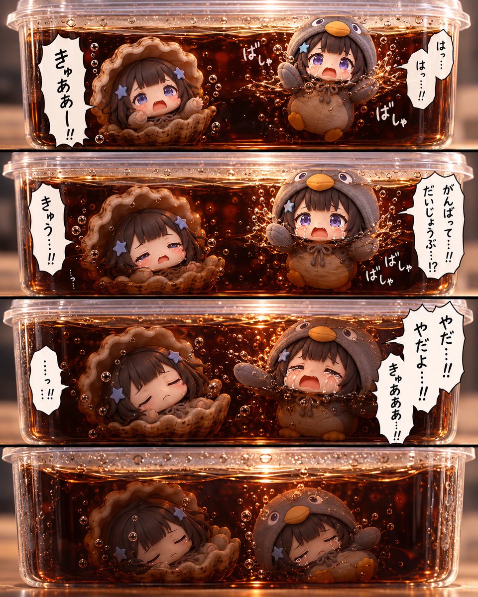 gugarecipe's tweet photo. 保存食になっても一緒だね
#ググガガ #gugugaga https://t.co/x5JitLHLV2