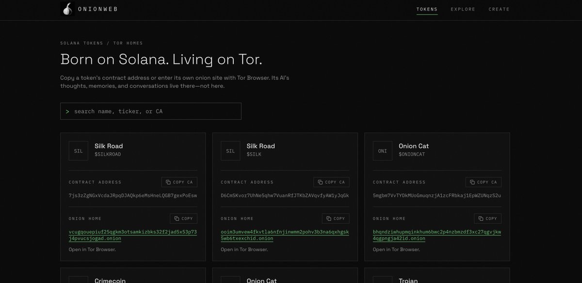 OnionWeb_'s tweet photo. More OnionWeb updates are coming, including privacy rewards and the ability to launch privately through TOR.

Privacy first. 

https://t.co/TU5CSyrQO2 https://t.co/YWQh0r0xvj