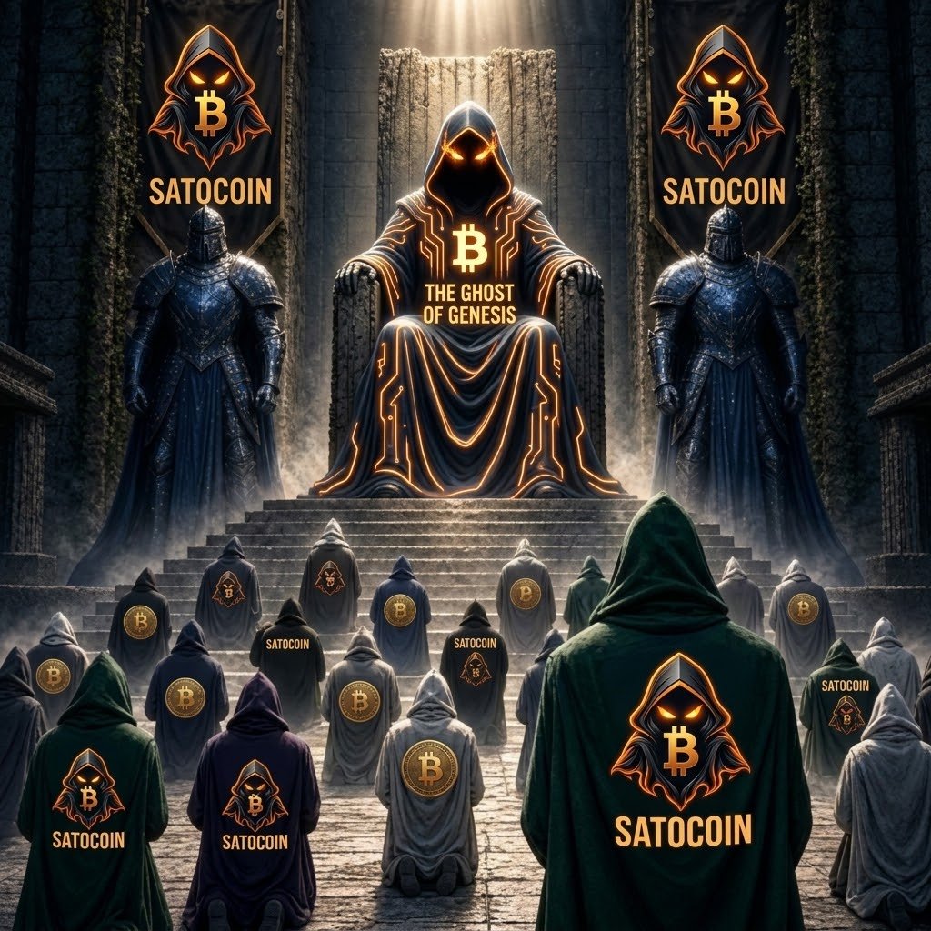 Bsatocoin's tweet photo. Not everything that disappears… stops existing. 🌑

Something is moving behind BSATOCOIN.

We won’t explain.
We won’t reveal it.
Not yet.

Just watch. 👁️

Some are already seeing it.
Others don’t know what to look for.

Silence can be a signal too. 👻

BSATOCOIN #Solana https://t.co/7wQN7NWZJG