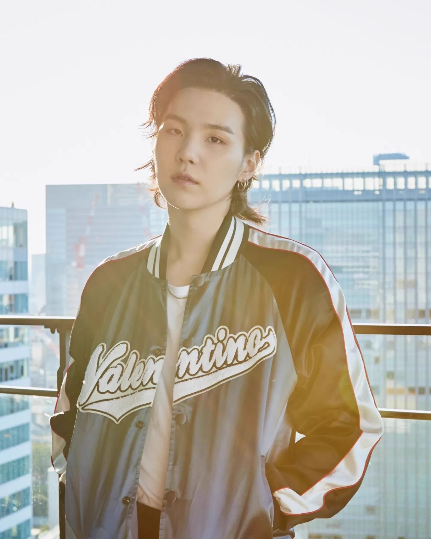 SUGA JAPAN on X: 