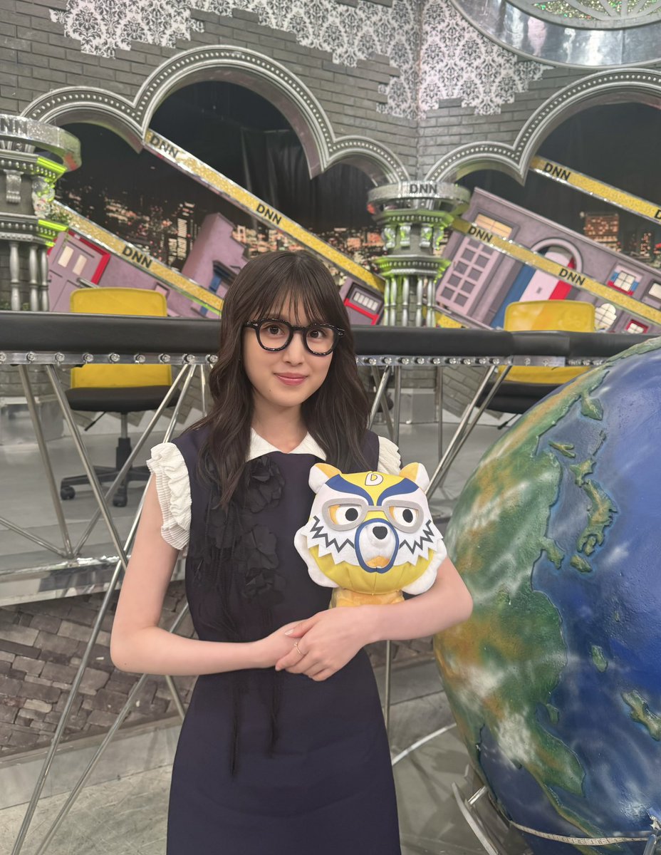 r_fukumoto_toho's tweet photo. ／
☔️みなさま！
＼
本日10月2日(金)
このあと23:00〜放送
📺フジテレビ「全力！#脱力タイムズ」👓
海外メディアの取材に挑戦しました🕶️ぜひご覧ください！

byマネージャー https://t.co/1g5jSEakc5