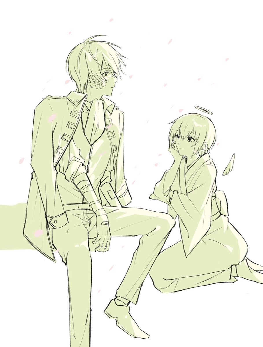 hino_0o0o's tweet photo. 「」 https://t.co/hUeDK5K8k4