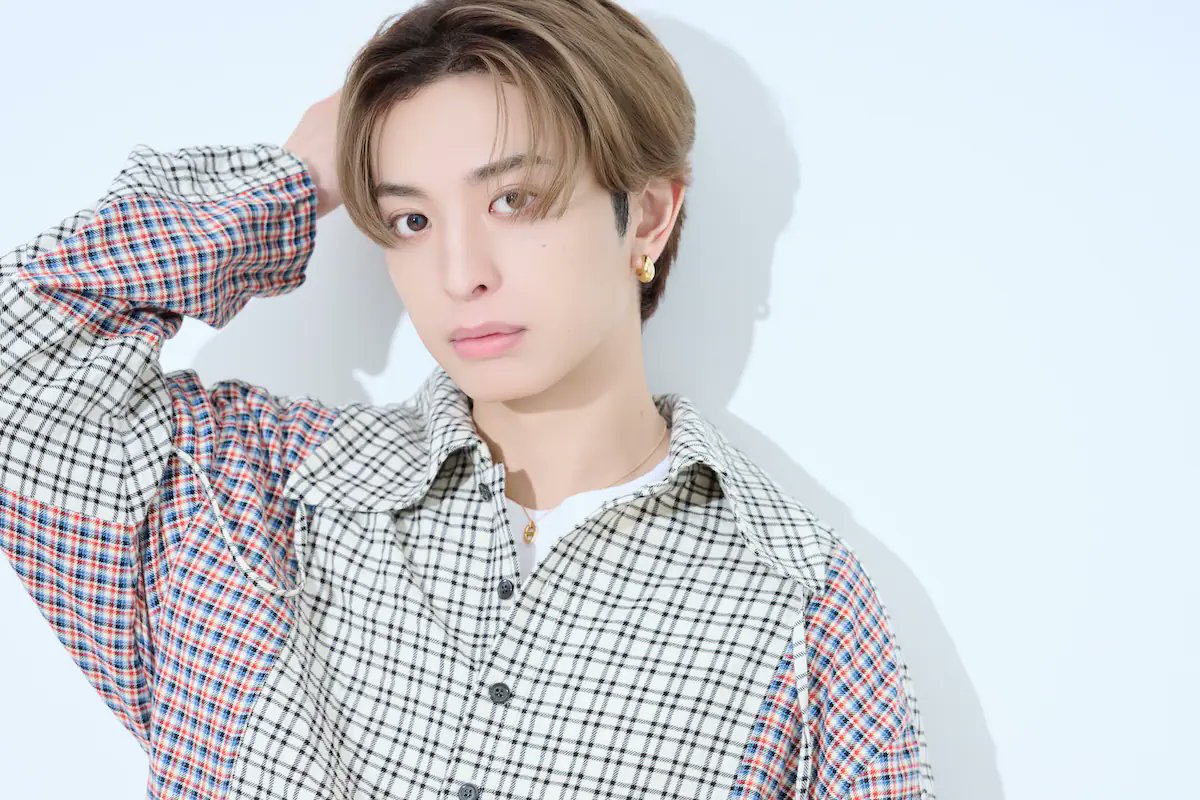 realsound_b's tweet photo. ＼応募締切　本日10月2日23:59まで／
フォロー＆RPで #プレゼント！

─────꙳✩˖°⌖.꙳✩˖°⌖.꙳───────────
#FANTASTICS #木村慧人 サイン入りチェキ 1名様
──────────꙳✩˖°⌖.꙳✩˖°⌖.꙳✩˖─────

✨木村慧人ビジュアルブック『#Visuarts』刊行記念インタビュー✨ https://t.co/3Y60jrFv9G