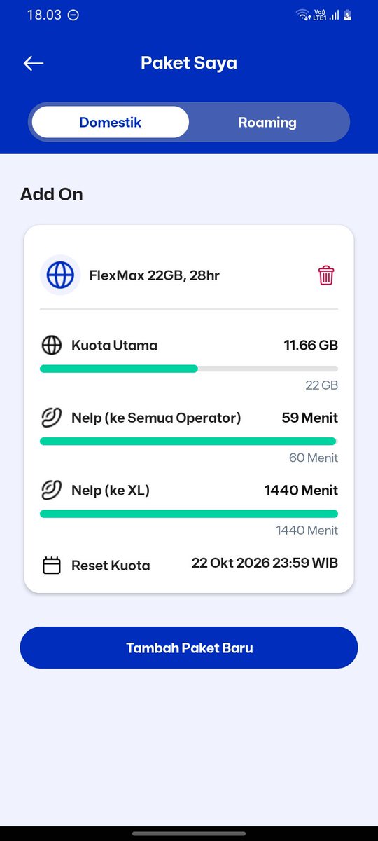 jinfinds's tweet photo. @myXL kenapasih internetnya gaa bisa dipake? pdhl masih ada kuotanya. terus ada tulisan gini, pas diklik malah keluar web jud0l https://t.co/MVqSwu3lE5