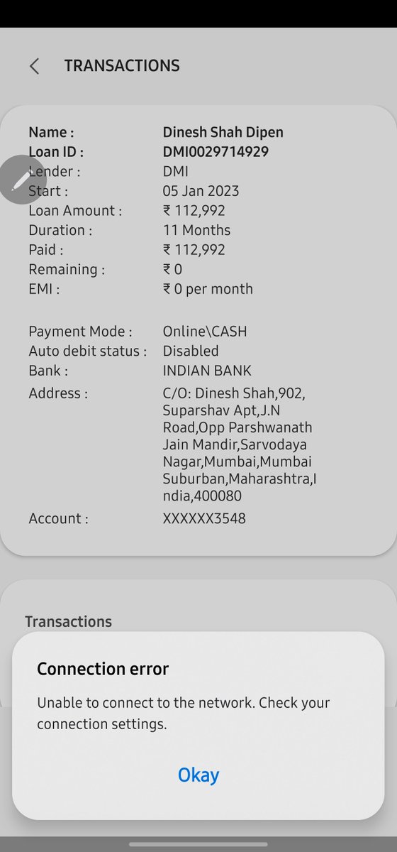 sureshi83932622's tweet photo. #BoycottSamsung #SamsungFraud
सॅमसंग कंपनी १-२ लाखांचे फोन विकून सॉफ्टवेअर अपडेटद्वारे ते मुद्दाम निकामी करत आहे. कोणीही सॅमसंगचे फोन खरेदी करू नका, ही कंपनी ग्राहकांची उघड फसवणूक करत आहे! 

१.५ लाखांचा Samsung Galaxy S22 Ultra घेणाऱ्या ग्राहकांची @SamsungIndia कडून उघड फसवणूक! सॉफ्टवेअर अपडेट दिल्यानंतर स्क्रीनवर आपोआप रेषा येऊन डिस्प्ले खराब होत आहे. हा कोणताही भौतिक अपघात नसून मॅन्युफॅक्चरिंग दोष आणि सॉफ्टवेअरमधील त्रुटी आहे. #SamsungScreenIssue #SamsungFraud #ConsumerJustice 1/2
​लाखो ग्राहकांना निकृष्ट दर्जाचे प्रॉडक्ट्स देऊन त्यांच्याकडून अवाजवी पैसे उकळणे हा IPC ४२० (फसवणूक) अंतर्गत गुन्हा आहे. जर सॅमसनने तात्काळ सर्व बाधित उपकरणांची मोफत स्क्रीन रिप्लेसमेंट केली नाही किंवा पूर्ण पैसे परतावा (Full Refund) दिला नाही, तर आम्ही ग्राहक न्यायालय (Consumer Court), पोलीस स्टेशन (FIR) आणि उच्च न्यायालयात कायदेशीर कारवाई करू! @SamsungSupport 2/2
@MumbaiPolice @MahaDGIPR
 @Phadnavis_Devendra
@MIB_India @GrievanceMin @consumeraffairs @Zee24Taas
@zee24taasnews
@TV9Marathi @ajtak_news
@CPMumbaiPolice @CMOMaharashtra @PMOIndia