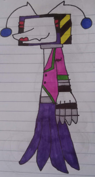 USunpop209's tweet photo. Spamtenna's in different worlds.
#deltarune #deltarunefanart #deltaruneoc #spamton #tenna #spamtonoc #tennaoc #ocart #traditionalart
( Go to the photos to look at it better. ) https://t.co/sTkODXyk9q