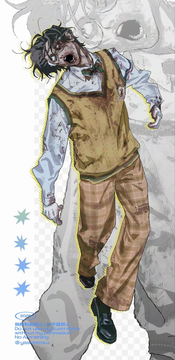 yasutatsu_'s tweet photo. USJの名もなきストリートゾンビに狂っている❷🧟‍♂️ https://t.co/SGxGaN3Y7M