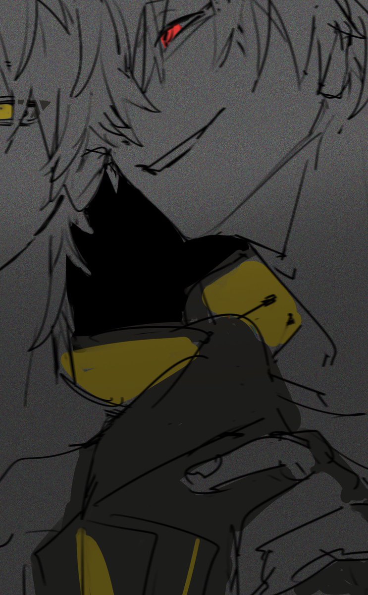 mameko210's tweet photo. 俺のものになってくれ https://t.co/yBYtTCRxGu