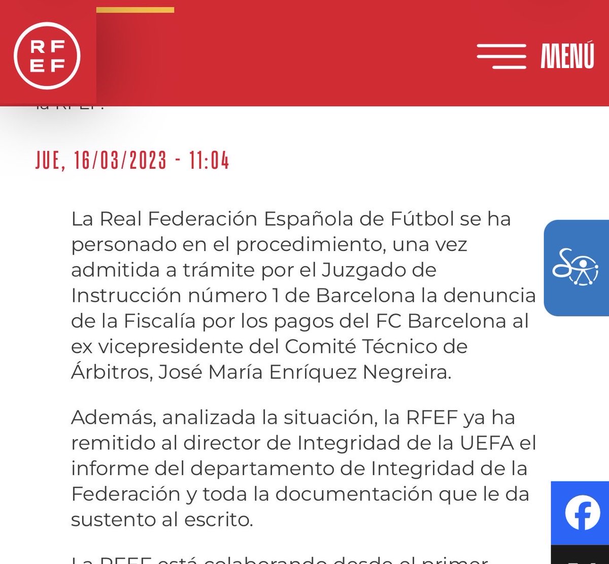 isaacfouto's tweet photo. 🙋🏻‍♂️Marzo 2023

👉Ya es que ni mentir 🤥 o manipular saben 🤷‍♂️

🫢https://t.co/0tBtitwhc0 https://t.co/QtV3LrrcNu