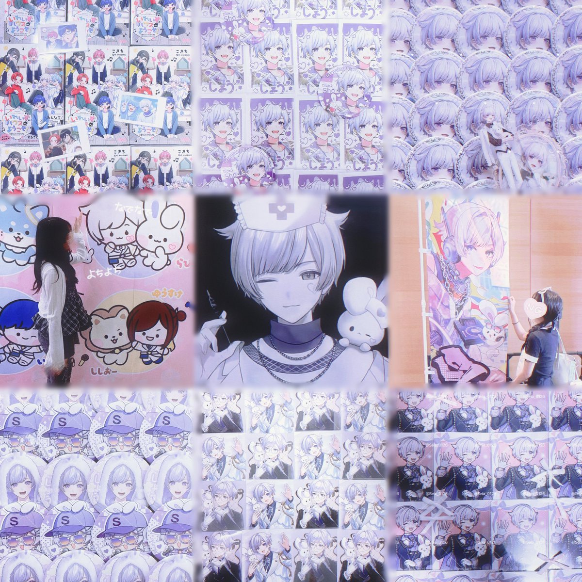 seia_0126's tweet photo. 今月誕生日を迎えるわたしにたくさん話せるお友達ください ꒰ ᐡᴗ͈ ·̫ ᴗ͈ ꒱♡

⚂ ᝰ ALT有

#いれりすさんと繋がりたい
#VOISINGリスナーさんと繋がりたい
#FFのFFと繋がりたい https://t.co/5l8wMp5YFA