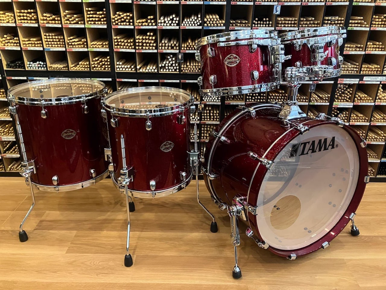 【アクタス・ソフトライン】DRUMS（ドラムス） 大阪 どらむ村(ドラムショップACT) on X: 