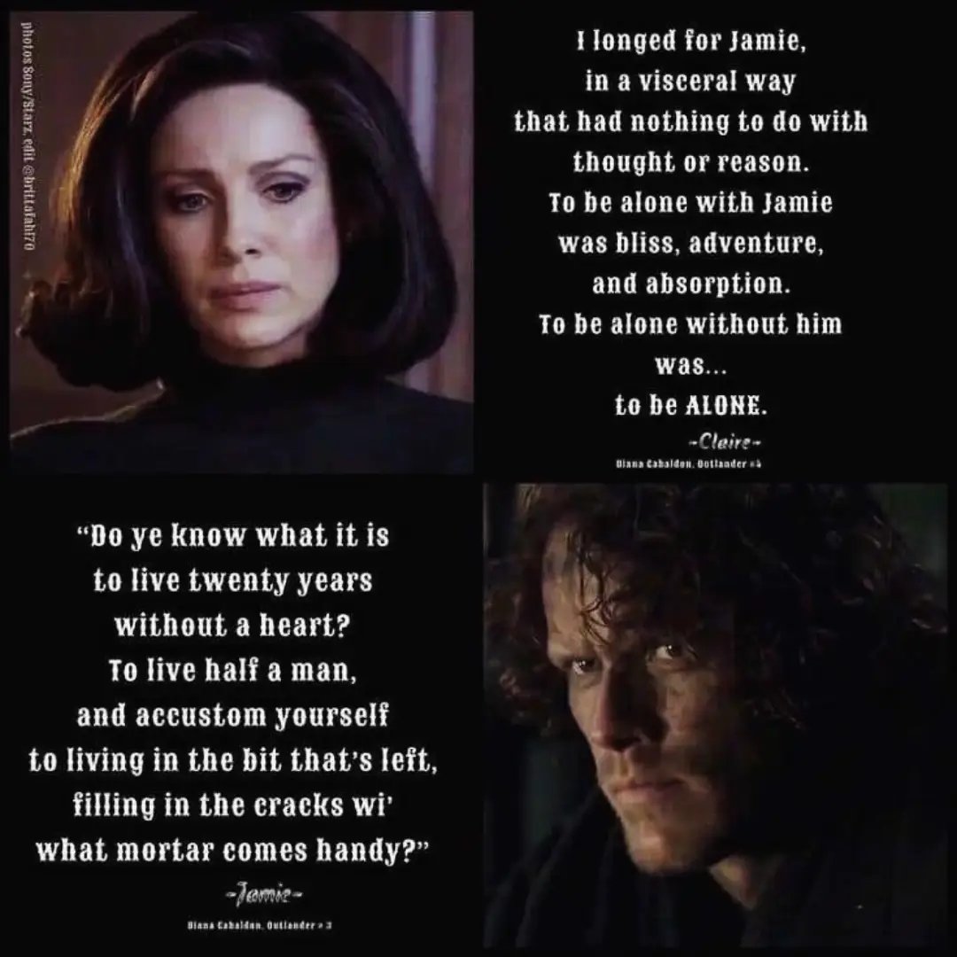 point_blank1959's tweet photo. Outlander book quotes- very moving, very true, the last- very funny indeed. Diana Gabaldon the fiction Goddess.  #SamHeughan #CaitrionaBalfe #mrdavidberry #dianagabaldon #outlanderbooks https://t.co/37vwzNjCo3