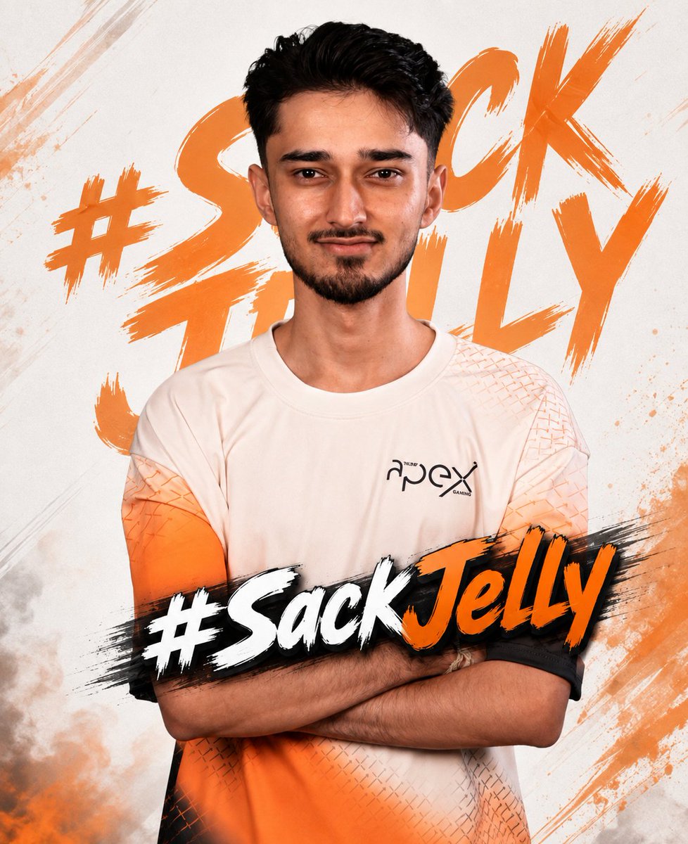 Topzz98's tweet photo. Day 03 of #SackJelly https://t.co/k7m5blLtzg