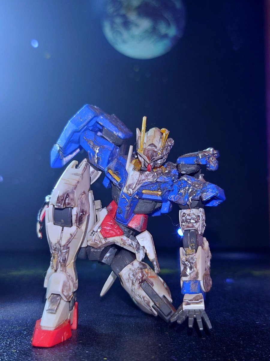 Hhs9Ww's tweet photo. #大人の撮影大会
お題「フリー」
機動戦士ガンダム00

二人だから愛しあえる
もう離さないで https://t.co/3DYmDGpwg6