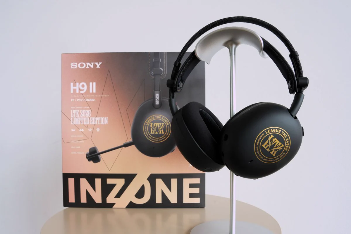 Sony | INZONE (Japan) on X: 