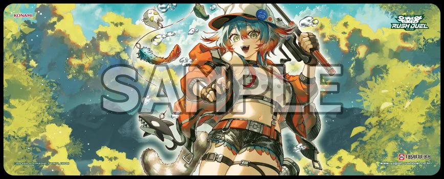 キョウ【遊戯王ラッシュデュエル】 on X: 