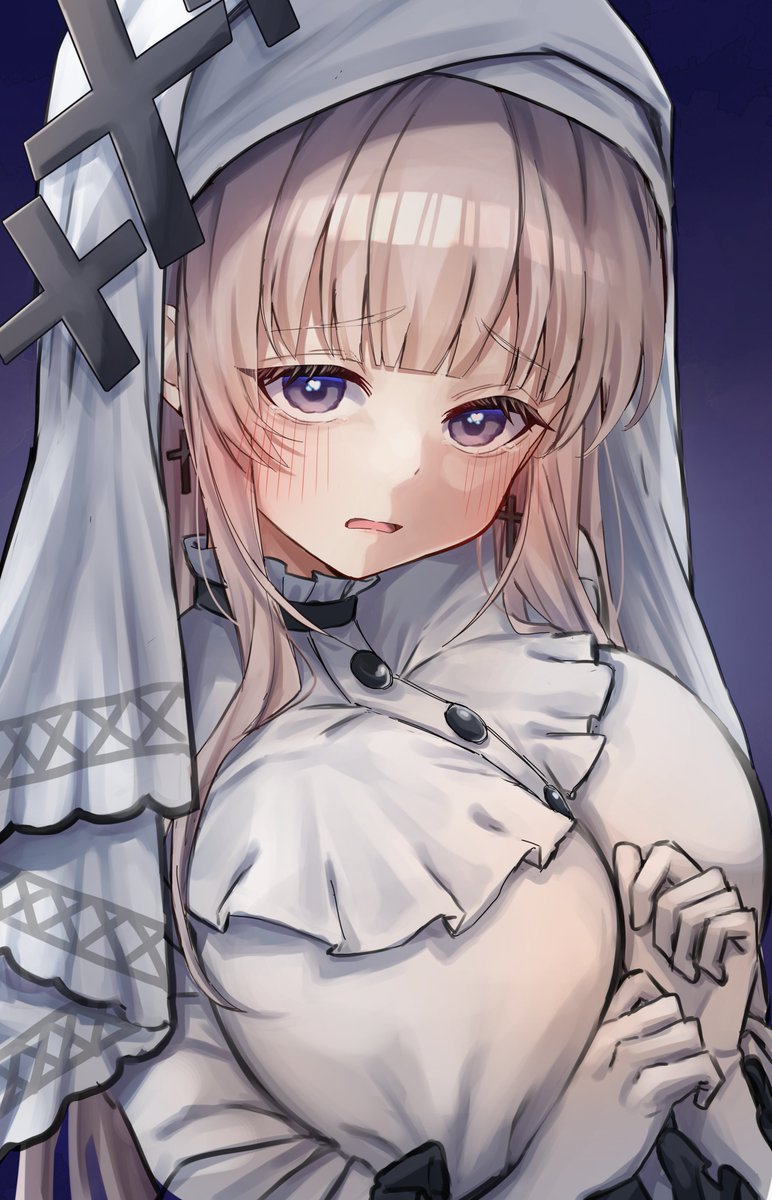 yuyu_kiro's tweet photo. 氷　上　メ　ル　ル　は　爆　乳
#まのさば二次創作 https://t.co/dITafIbaOI