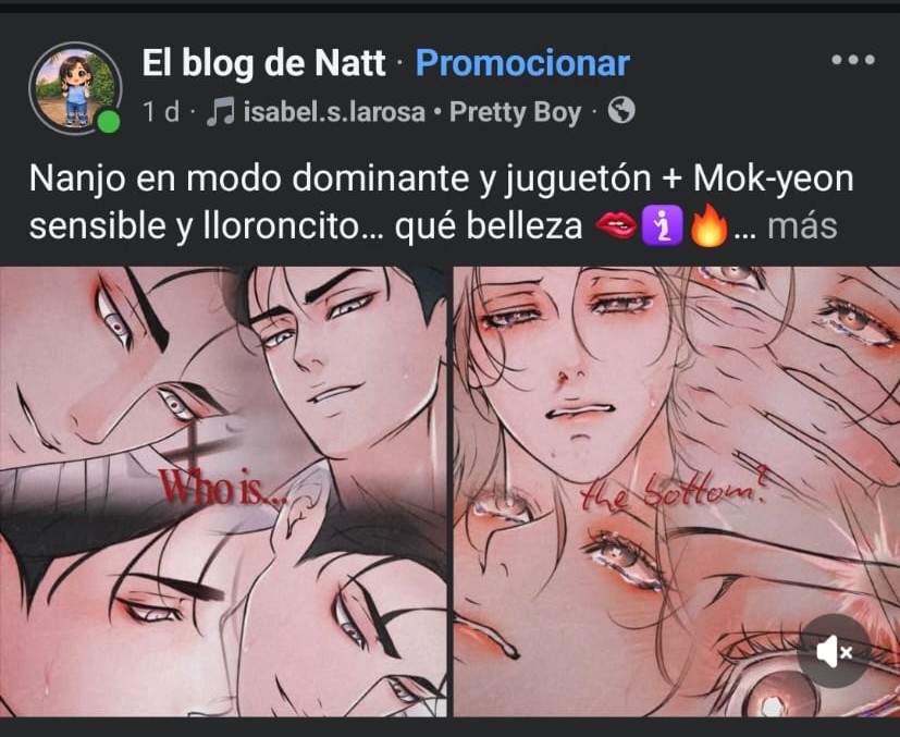 TonyRcOficial's tweet photo. @Utahime146740 Please stop stealing images. Make your own. 😑 https://t.co/sSYNifAhqj