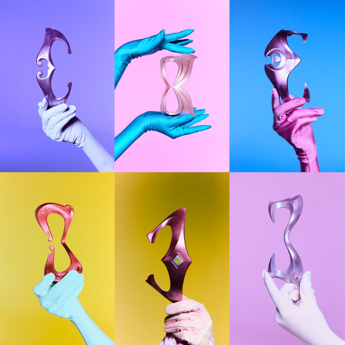 ivepics_'s tweet photo. IVE's superhero masks are so pretty! https://t.co/xoDc7jc6yD