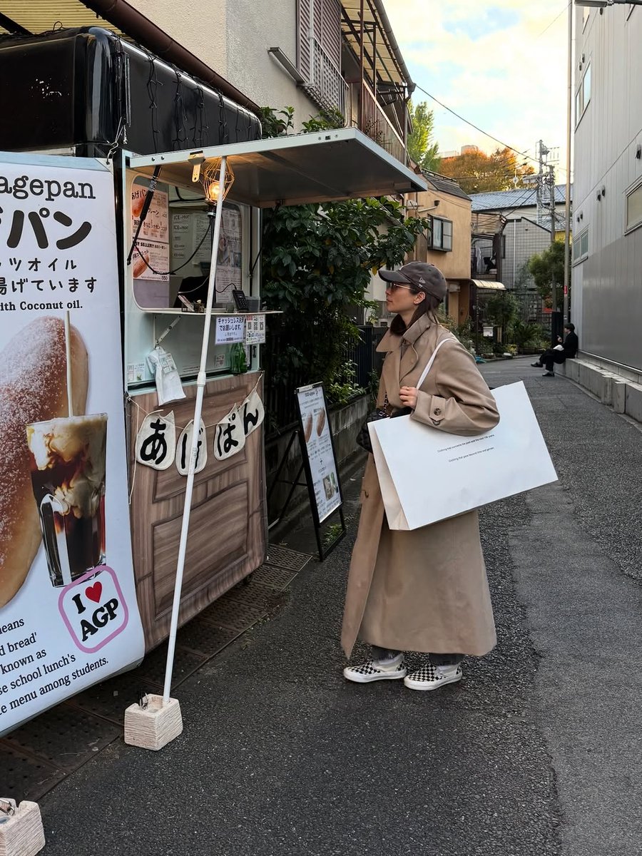 LuzBetinho's tweet photo. One day in Tokyo—24 hours 🍜🍱🎌🗻 https://t.co/OFrhwV7zVb
