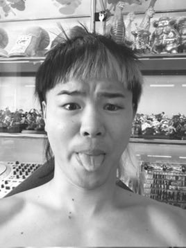 masuta319's tweet photo. @mcgardman https://t.co/mGMwUbMme0