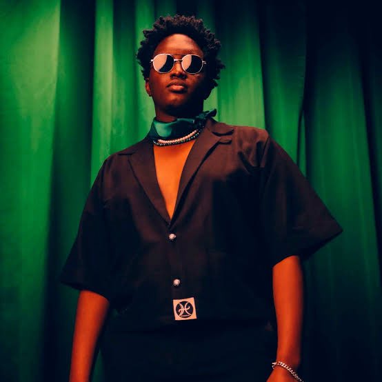 iam_eyamwycliff's tweet photo. I have a feeling there are WAY more Joshua Baraka fans on this app than we realise.

If you’re here, don’t just watch from the sidelines.

Tell us where you’re from, your favourite Joshua song, and how you discovered his music.

Let’s find each other. 🌍 https://t.co/i9eWIIeFWw