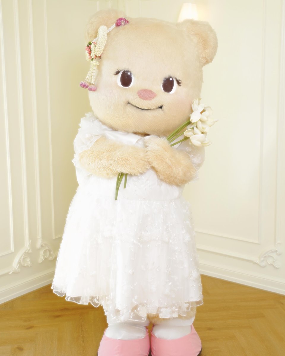 Butterbear_Fans's tweet photo. [🧸]

©️IG : https://t.co/LOw2Cpjgy4

flowers on my mind 🪷₊˚⊹ 🤍

#Biancabear #Butterbear
#ด้อมน้องเนย https://t.co/yWexggBC8l