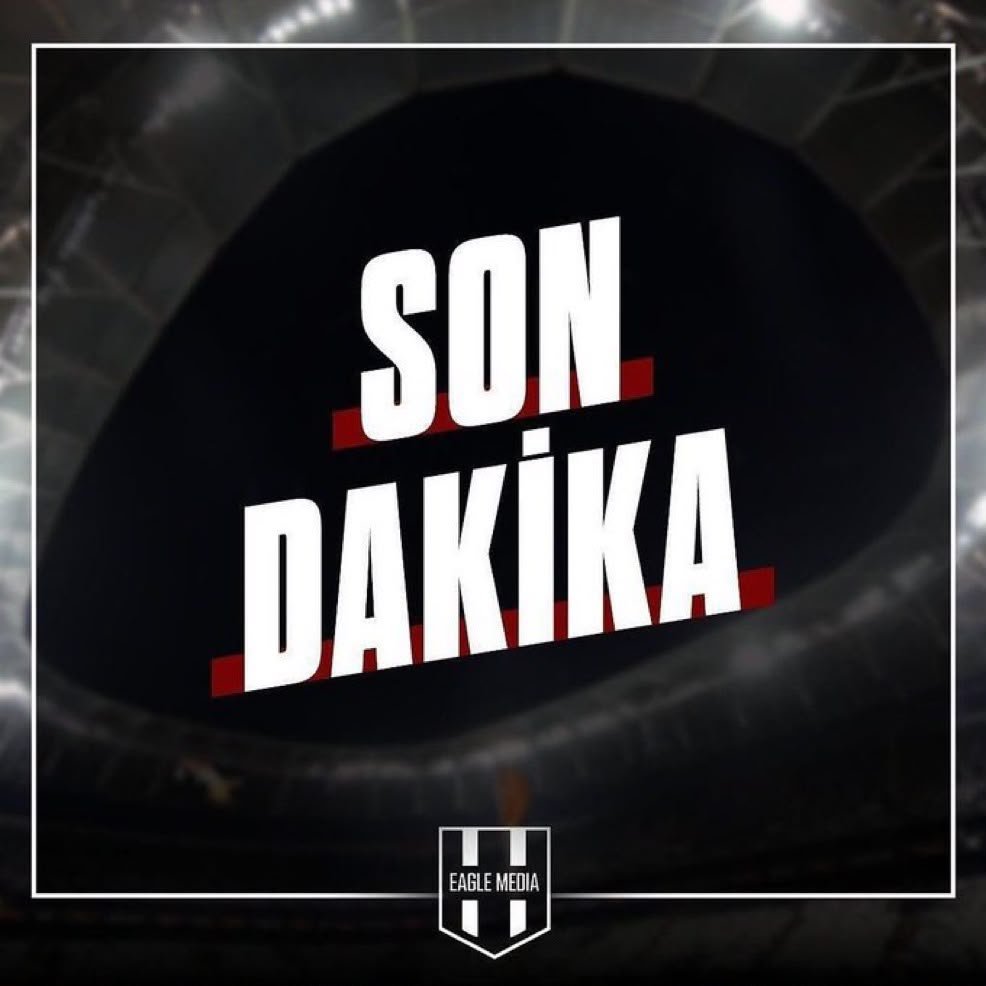 Eaglemedia__'s tweet photo. Beşiktaş, UEFA Avrupa Ligi’nde sahasında oynayacağı Hapoel Beer Sheva karşılaşmasını güvenlik gerekçesiyle başka bir ülkede oynayacak.

İsrail tarafı ise Batum’un Sarp Sınır Kapısı’na yaklaşık 20 kilometre uzaklıkta bulunmasını gerekçe göstererek, maçın yerinin değiştirilmesi veya karşılaşmanın seyircisiz oynanması için UEFA’ya başvurdu.

UEFA’nın konuyu yeniden değerlendireceği belirtildi.

(Türkiye Gazetesi)