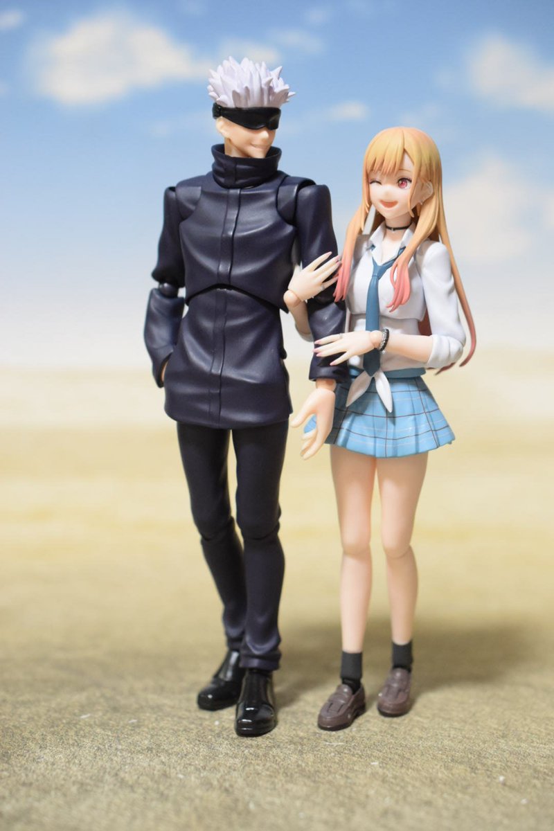 sasurai2tomurai tweet picture