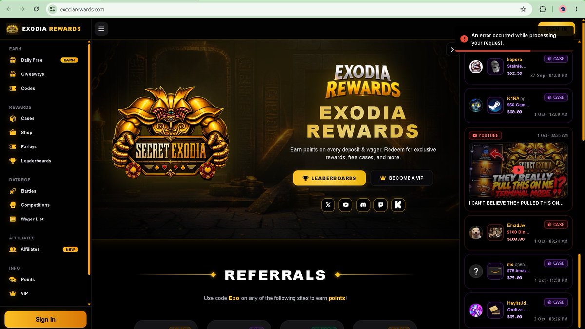 gelowticks's tweet photo. @Tomas1120_ @ExodiaSecret This giveaway would be such a great win for me. https://t.co/HFIjjsTJXK