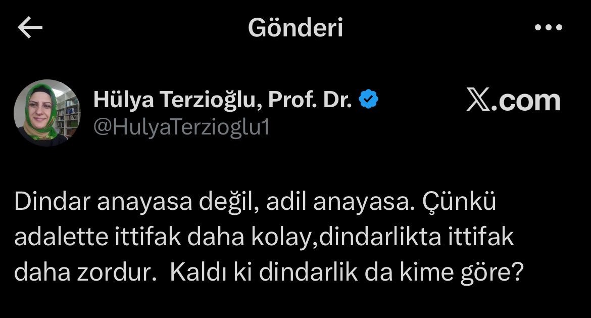 Fellek26's tweet photo. @furkancerkesx Bunun bir anlamı olmalı nizam mı hatalı nizami kurgulayip yaratan mi .dersen ki edebi eğitim almalı (öyle ise yeni görevi için tehlikeli bir seçim).bilemedim https://t.co/OQUtCgeOR9