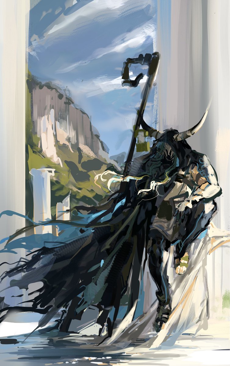 s11puha's tweet photo. 01. Statue
#Arknights https://t.co/NX9GuXnQvJ