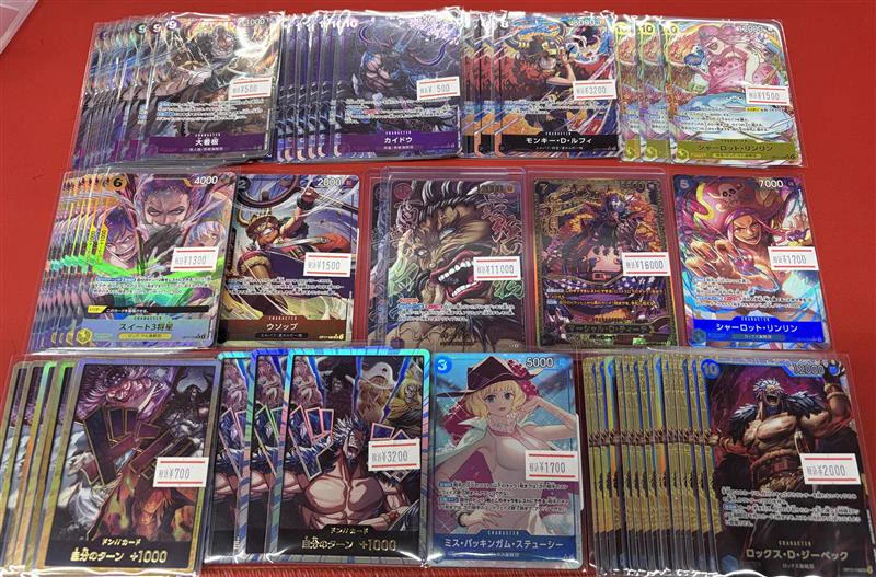 フルコンプPLAYERS CENTER 札幌駅前店 on X: 