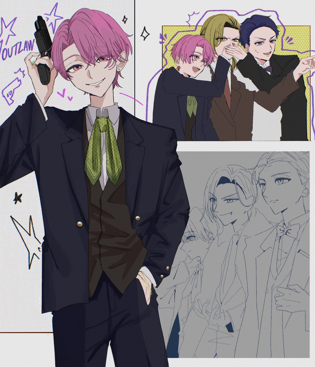 Yugeee_y's tweet photo. 詰め https://t.co/JZE2wZmSpW